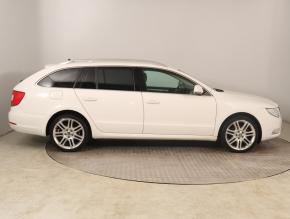 Škoda Superb  2.0 TDI 