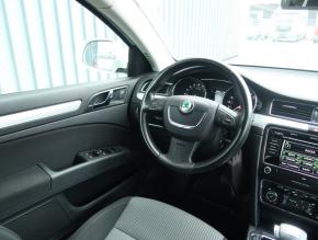 Škoda Superb  2.0 TDI 