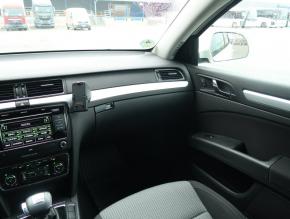 Škoda Superb  2.0 TDI 