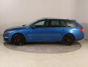 Škoda Octavia  RS 2.0 TDI 