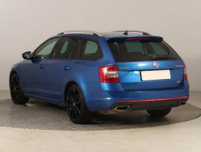 Škoda Octavia  RS 2.0 TDI 