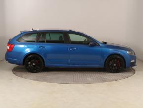 Škoda Octavia  RS 2.0 TDI 