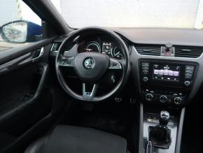 Škoda Octavia  RS 2.0 TDI 