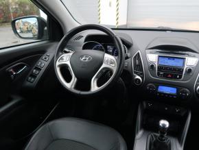 Hyundai ix35  1.7 CRDi 