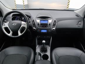 Hyundai ix35  1.7 CRDi 