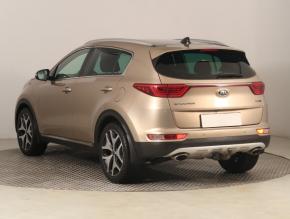 Kia Sportage  2.0 CRDi 