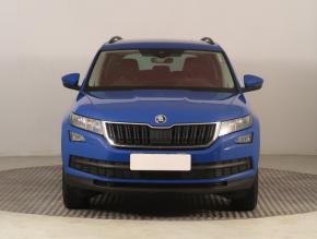 Škoda Kodiaq  2.0 TDI Ambition Plus 