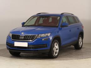 Škoda Kodiaq  2.0 TDI Ambition Plus 