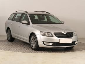 Škoda Octavia  1.6 TDI 