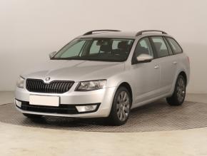 Škoda Octavia  1.6 TDI 