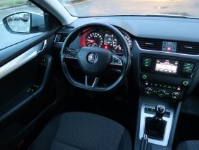 Škoda Octavia  1.6 TDI 