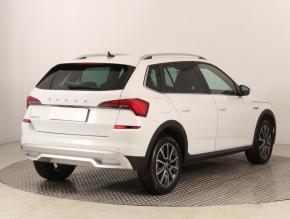 Škoda Kamiq  1.0 TSI Scoutline 