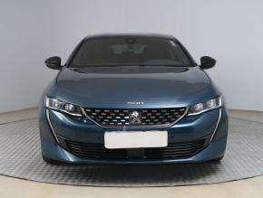 Peugeot 508  1.6 PureTech GT Line 