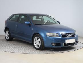 Audi A3  1.9 TDI 