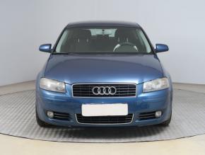 Audi A3  1.9 TDI 