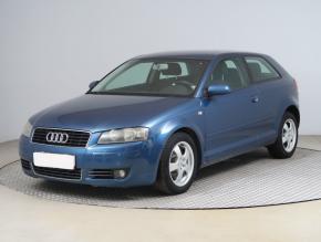 Audi A3  1.9 TDI 