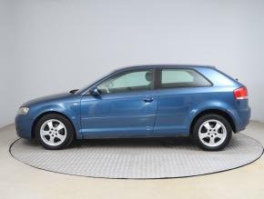 Audi A3  1.9 TDI 