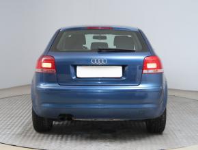 Audi A3  1.9 TDI 