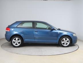 Audi A3  1.9 TDI 