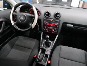 Audi A3  1.9 TDI 