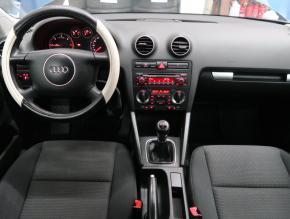 Audi A3  1.9 TDI 