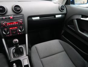 Audi A3  1.9 TDI 