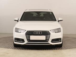 Audi A4  2.0 TDI 