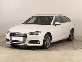 Audi A4  2.0 TDI 