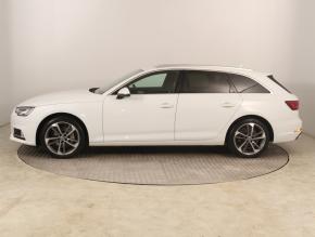 Audi A4  2.0 TDI 