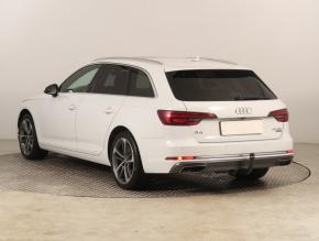 Audi A4  2.0 TDI 