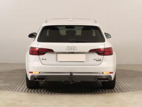 Audi A4  2.0 TDI 