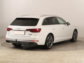 Audi A4  2.0 TDI 