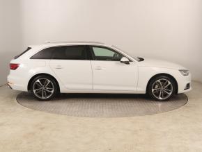 Audi A4  2.0 TDI 