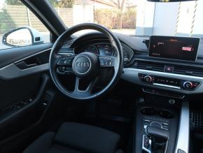 Audi A4  2.0 TDI 