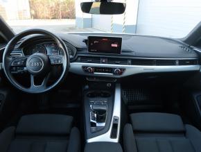 Audi A4  2.0 TDI 