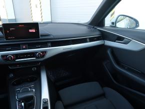 Audi A4  2.0 TDI 