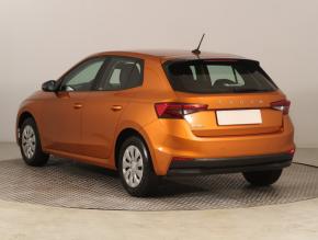 Škoda Fabia  1.0 