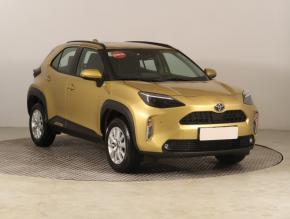 Toyota Yaris Cross  1.5 VVT-i 