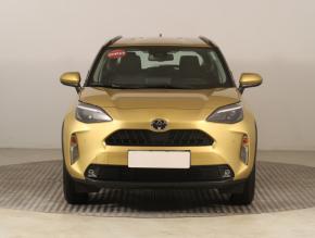 Toyota Yaris Cross  1.5 VVT-i 