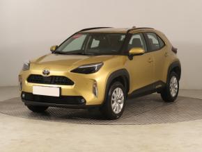 Toyota Yaris Cross  1.5 VVT-i 