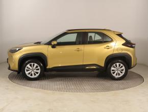 Toyota Yaris Cross  1.5 VVT-i 