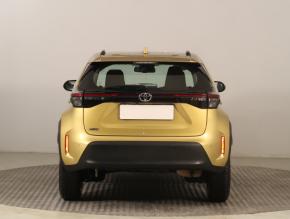 Toyota Yaris Cross  1.5 VVT-i 