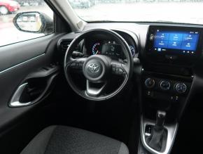 Toyota Yaris Cross  1.5 VVT-i 