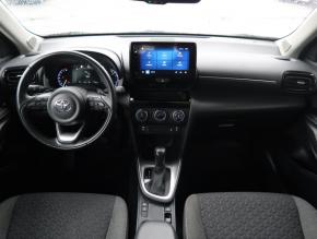 Toyota Yaris Cross  1.5 VVT-i 