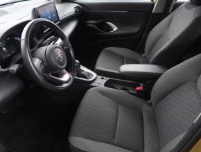 Toyota Yaris Cross  1.5 VVT-i 