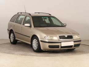 Škoda Octavia  1.9 TDI 