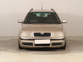 Škoda Octavia  1.9 TDI 