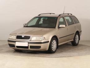 Škoda Octavia  1.9 TDI 