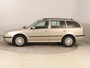 Škoda Octavia  1.9 TDI 