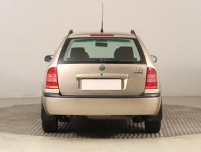 Škoda Octavia  1.9 TDI 